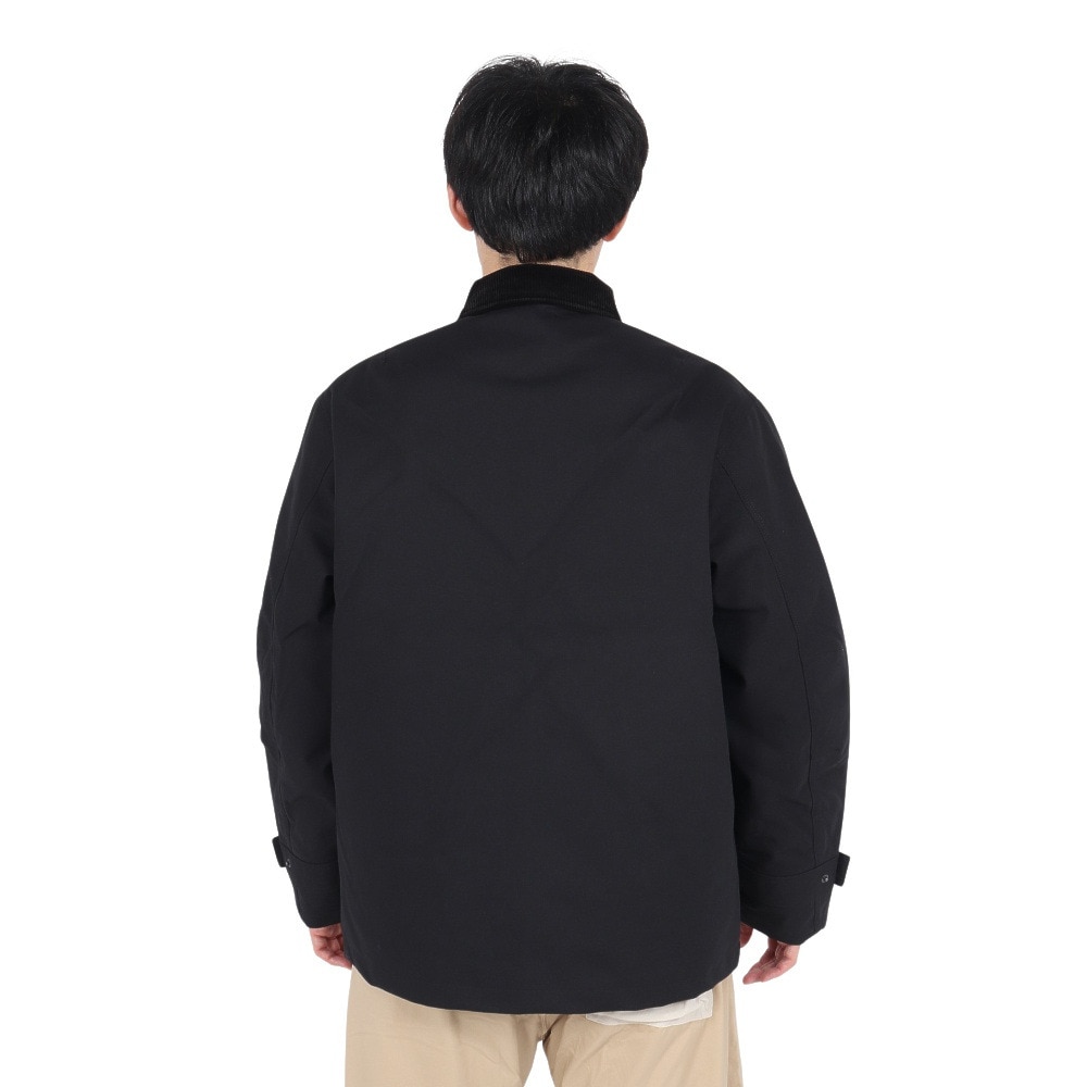 ジャックウルフスキン（JackWolfskin）（メンズ）アウター クラシック3イン1 ジャケット A63218-6000