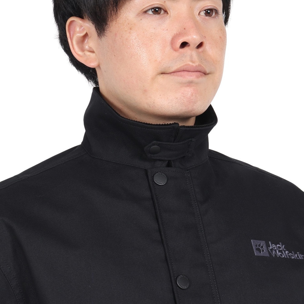 ジャックウルフスキン（JackWolfskin）（メンズ）アウター クラシック3イン1 ジャケット A63218-6000