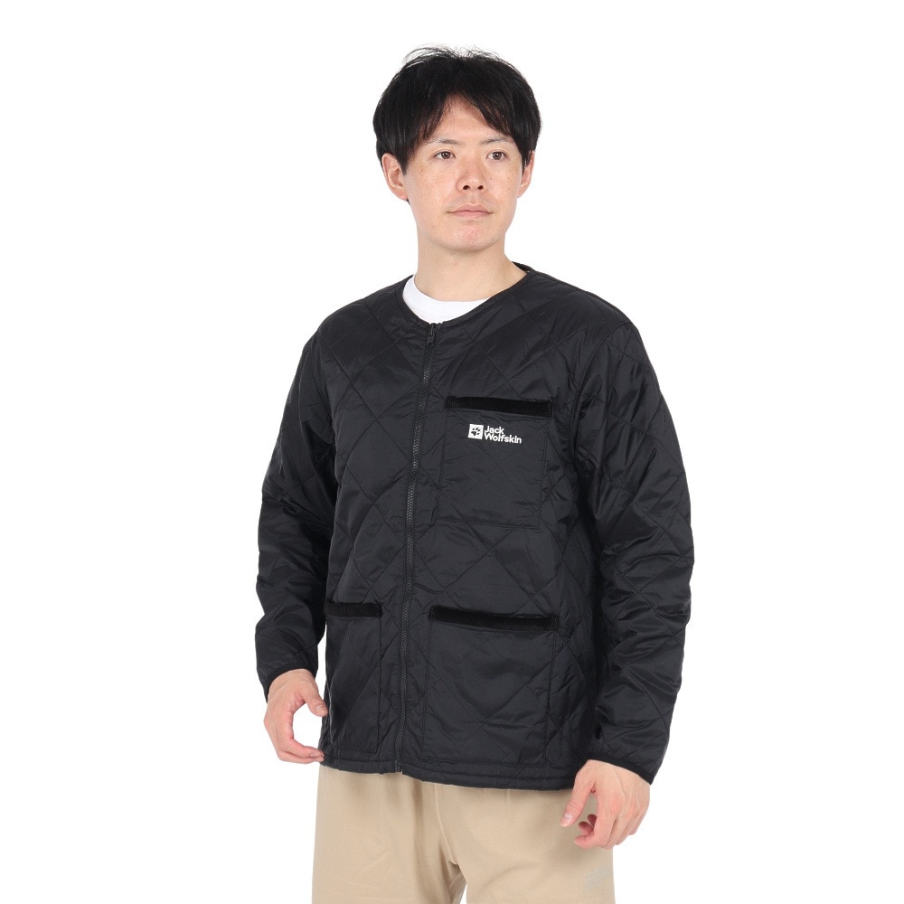 ジャックウルフスキン（JackWolfskin）（メンズ）アウター クラシック3イン1 ジャケット A63218-6000