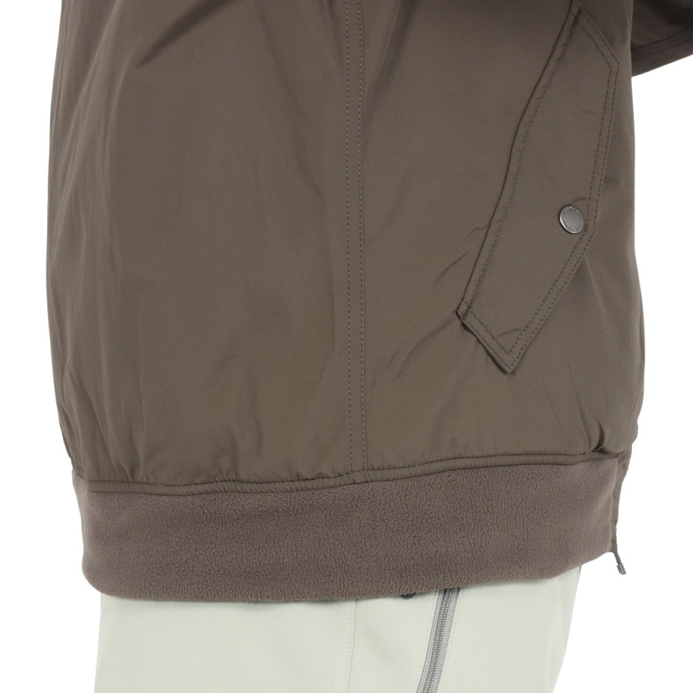 ジャックウルフスキン（JackWolfskin）（メンズ）アウター インシュレーションフライト ジャケット A63220-5719