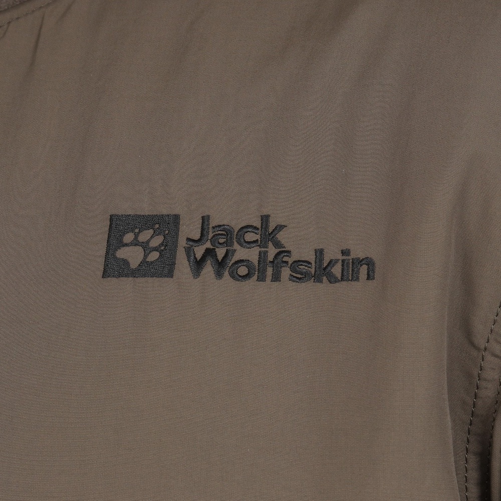 ジャックウルフスキン（JackWolfskin）（メンズ）アウター インシュレーションフライト ジャケット A63220-5719