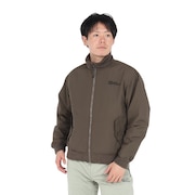 (メンズ)アウター インシュレーションフライト ジャケット A63220-5719