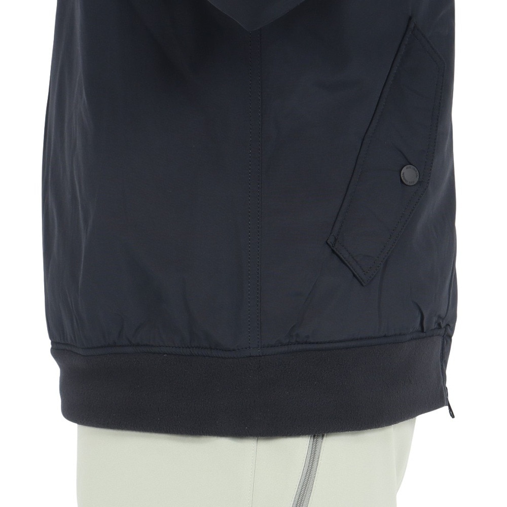 ジャックウルフスキン（JackWolfskin）（メンズ）アウター インシュレーションフライト ジャケット A63220-6000