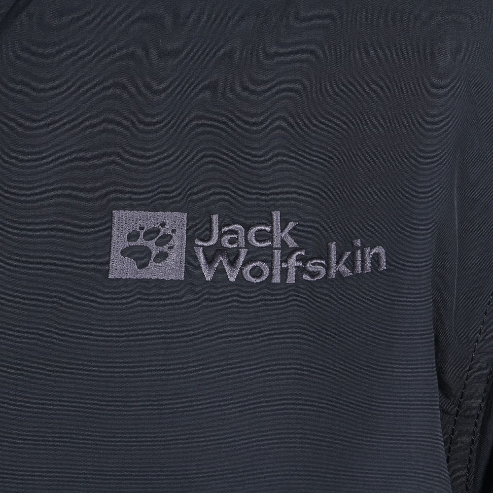 ジャックウルフスキン（JackWolfskin）（メンズ）アウター インシュレーションフライト ジャケット A63220-6000