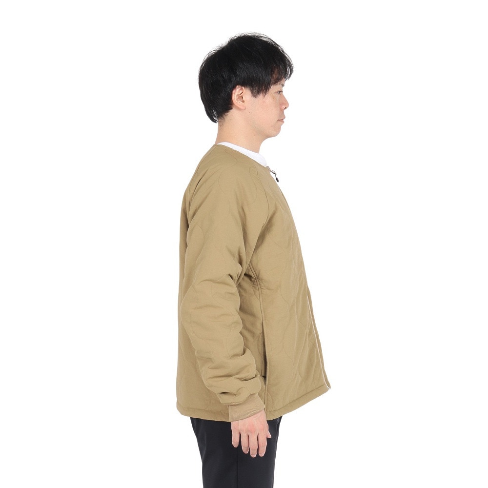 ボンファイア（Bonfire）（メンズ）シフトジャケット 50BNF4FEG2362 BRXNV