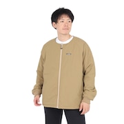 (メンズ)シフトジャケット 50BNF4FEG2362 BRXNV