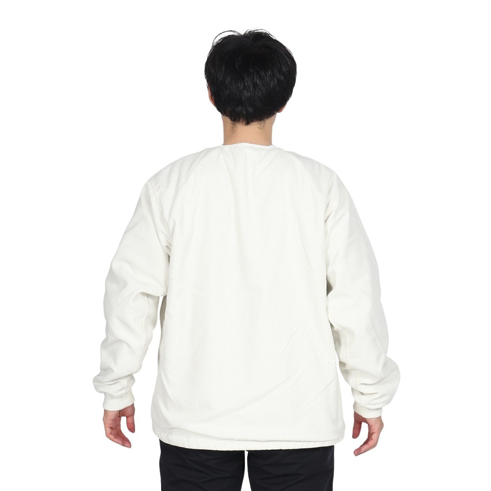 ボンファイア（Bonfire）（メンズ）シフトジャケット 50BNF4FEG2362 GNXWH