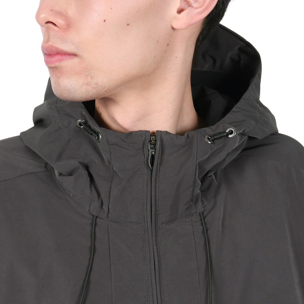 オークリー（OAKLEY）（メンズ）Fgl Sector ジャケット 5.0 FOA407559-01N