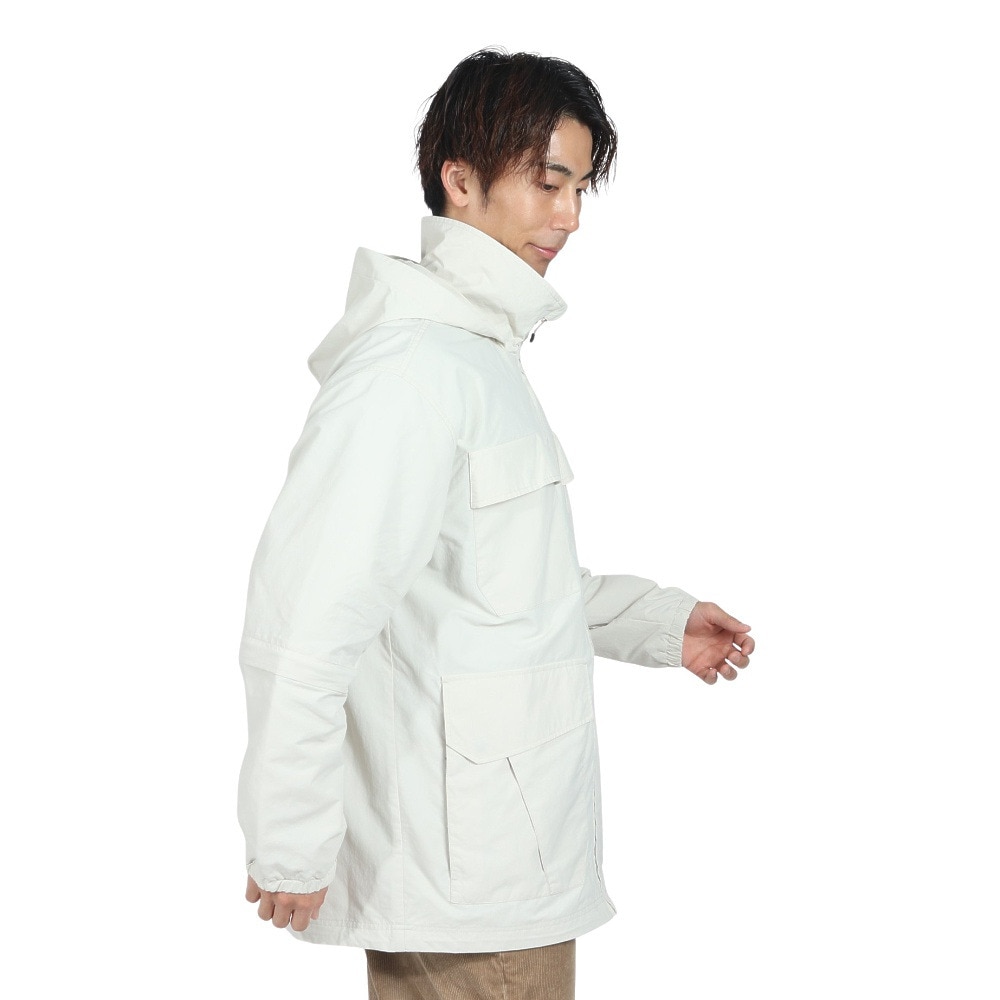 アイスピーク（ICEPEAK）（メンズ）MIDDLETOWN ジャケット 56005 550 022