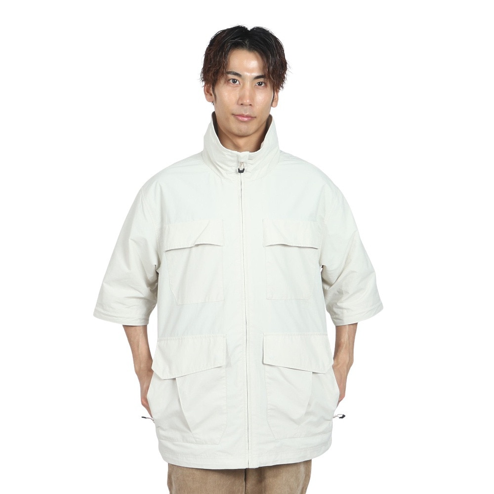 アイスピーク（ICEPEAK）（メンズ）MIDDLETOWN ジャケット 56005 550 022