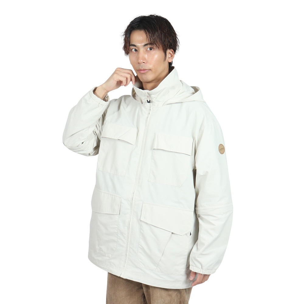 アイスピーク（ICEPEAK）（メンズ）MIDDLETOWN ジャケット 56005 550 022