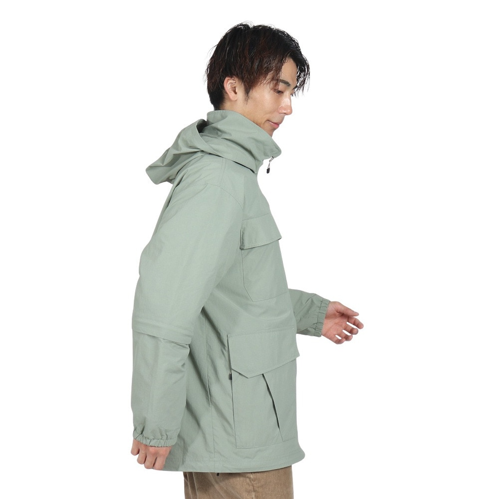 アイスピーク（ICEPEAK）（メンズ）MIDDLETOWN ジャケット 56005 550 561