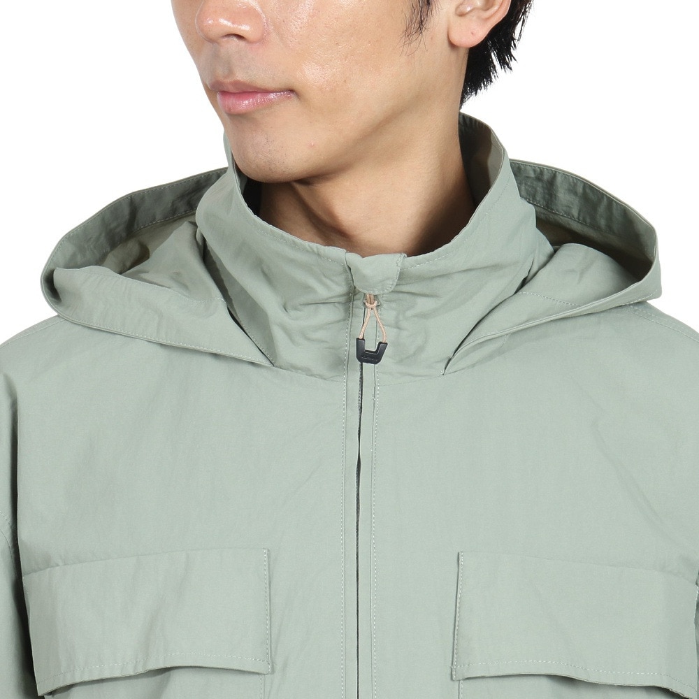 アイスピーク（ICEPEAK）（メンズ）MIDDLETOWN ジャケット 56005 550 561