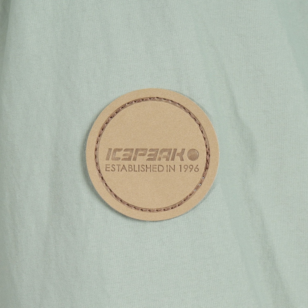アイスピーク（ICEPEAK）（メンズ）MIDDLETOWN ジャケット 56005 550 561