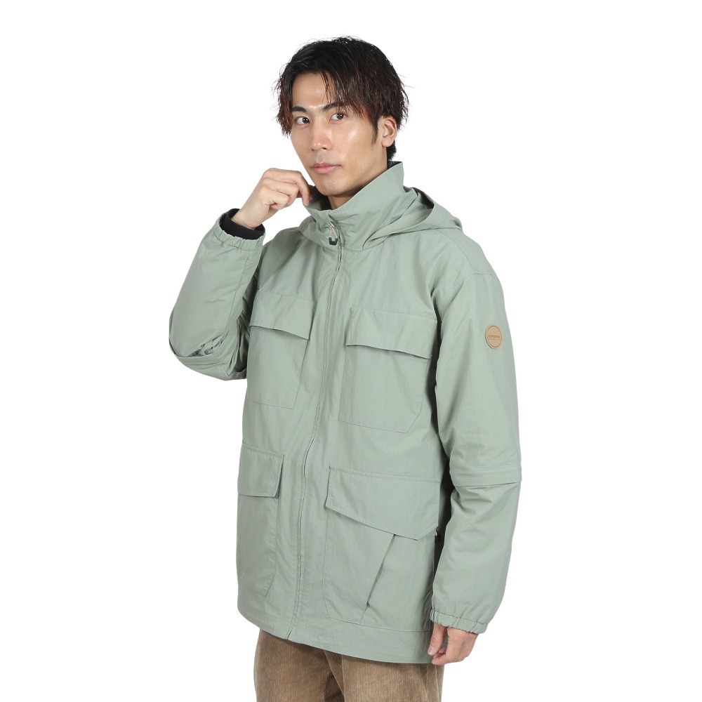 アイスピーク（ICEPEAK）（メンズ）MIDDLETOWN ジャケット 56005 550 561