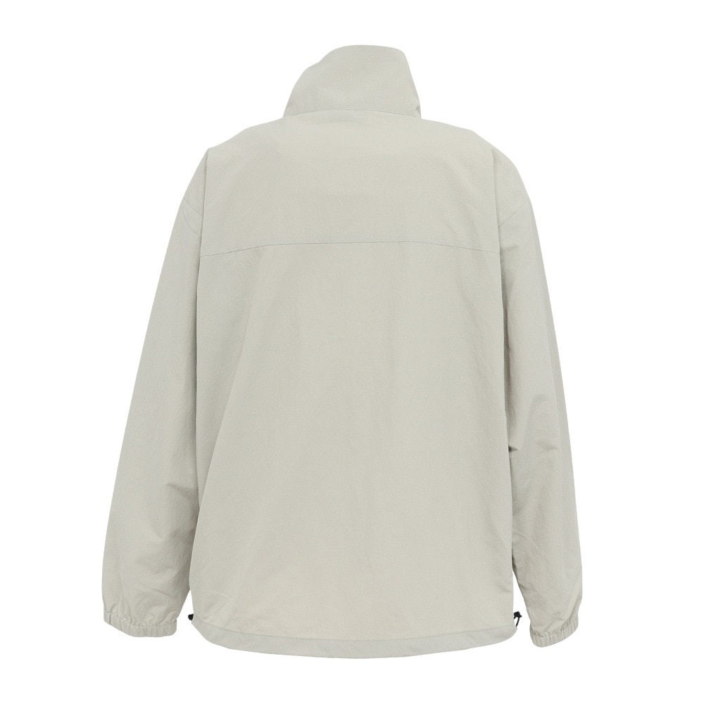 ボンファイア（Bonfire）（メンズ）リラックス スタンド ジャケット 50BNF5SHY2379 BEG