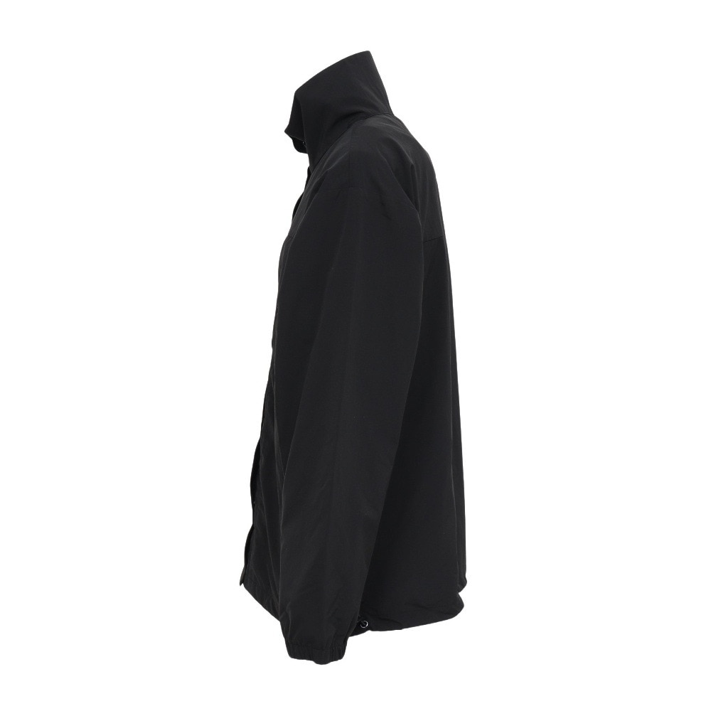 ボンファイア（Bonfire）（メンズ）リラックス スタンド ジャケット 50BNF5SHY2379 BLK