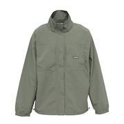 (メンズ)リラックス スタンド ジャケット 50BNF5SHY2379 KHA