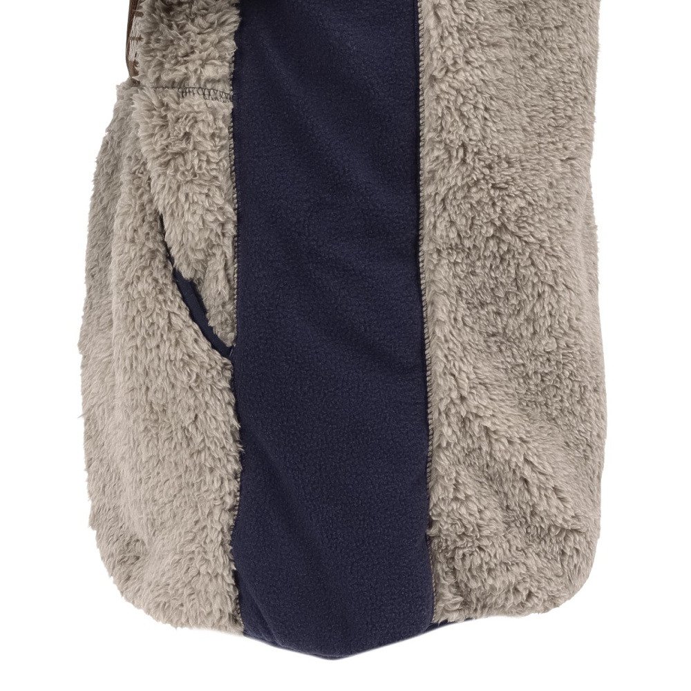 クリフメイヤー（KRIFF MAYER）（メンズ）シャギーボア ジャケット 2514400:15:GRAY