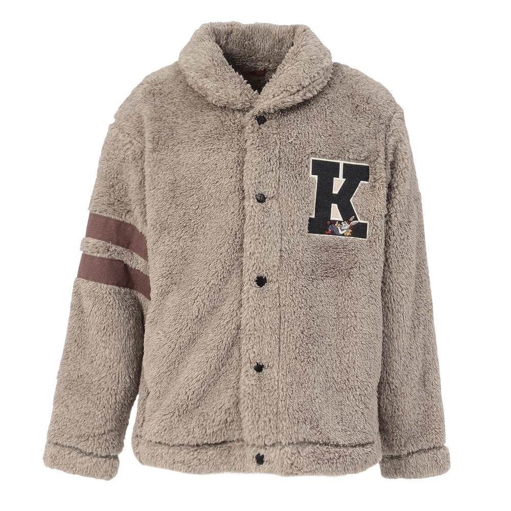 クリフメイヤー（KRIFF MAYER）（メンズ、レディース）シャギーボア