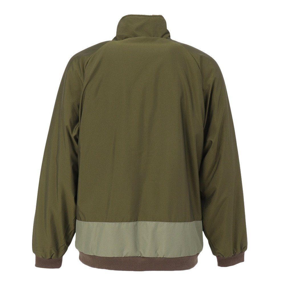 クリフメイヤー（KRIFF MAYER）（メンズ）ひっくりスタンドジャケット