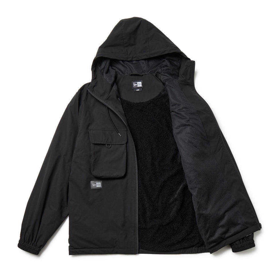 ニューエラ（NEW ERA）（メンズ、レディース）ユーティリティー コーチジャケット OCTA 14668832