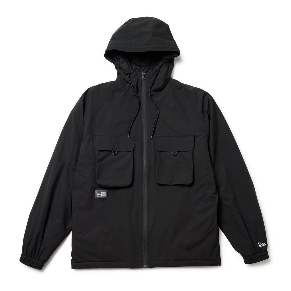 ニューエラ（NEW ERA）（メンズ、レディース）ユーティリティー コーチジャケット OCTA 14668832
