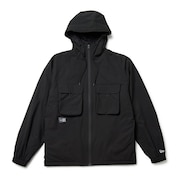 (メンズ、レディース)ユーティリティー コーチジャケット OCTA 14668832