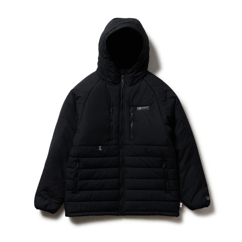 ニューエラ（NEW ERA）（メンズ、レディース）インサレーティッド