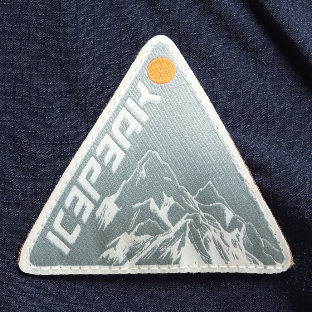 アイスピーク（ICEPEAK）（メンズ）ジャケット OCONEE 56142 818 390