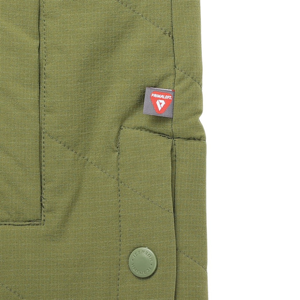 アイスピーク（ICEPEAK）（メンズ）ジャケット アウター OCONEE 56142