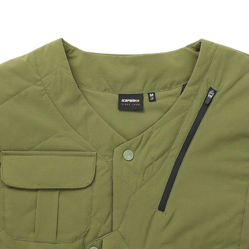 アイスピーク（ICEPEAK）（メンズ）ジャケット アウター OCONEE 56142