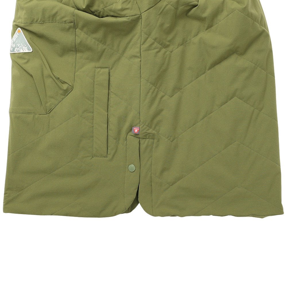 アイスピーク（ICEPEAK）（メンズ）ジャケット アウター OCONEE 56142 818 525