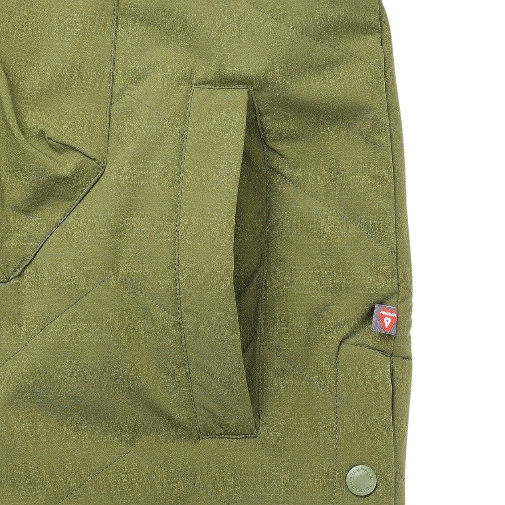 アイスピーク（ICEPEAK）（メンズ）ジャケット アウター OCONEE 56142 818 525