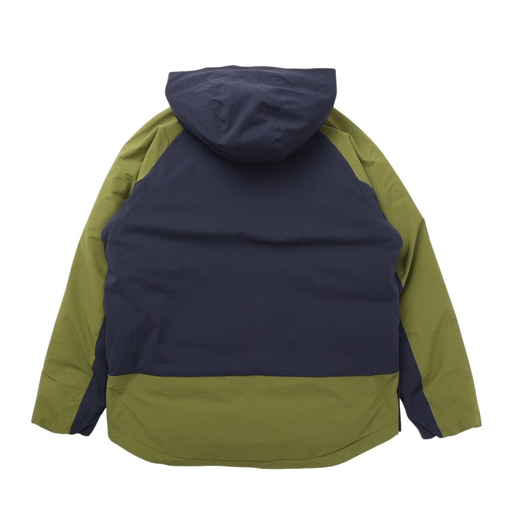 アイスピーク（ICEPEAK）（メンズ）ジャケット アウター OCONTO 56143