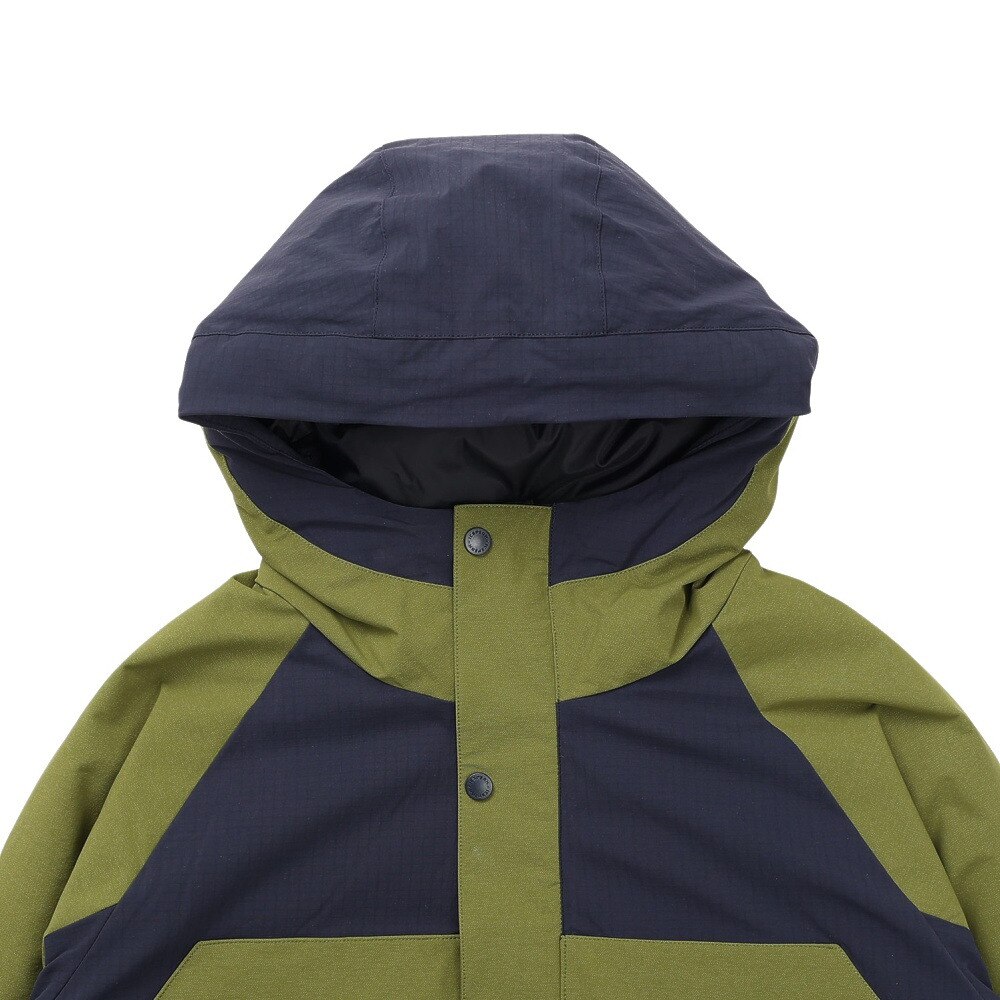 アイスピーク(ICEPEAK)ジャケット OCONTO 56143 817 029(Men’s) アイスピーク（ICEPEAK）（メンズ）ジャケット アウター OCONTO 56143