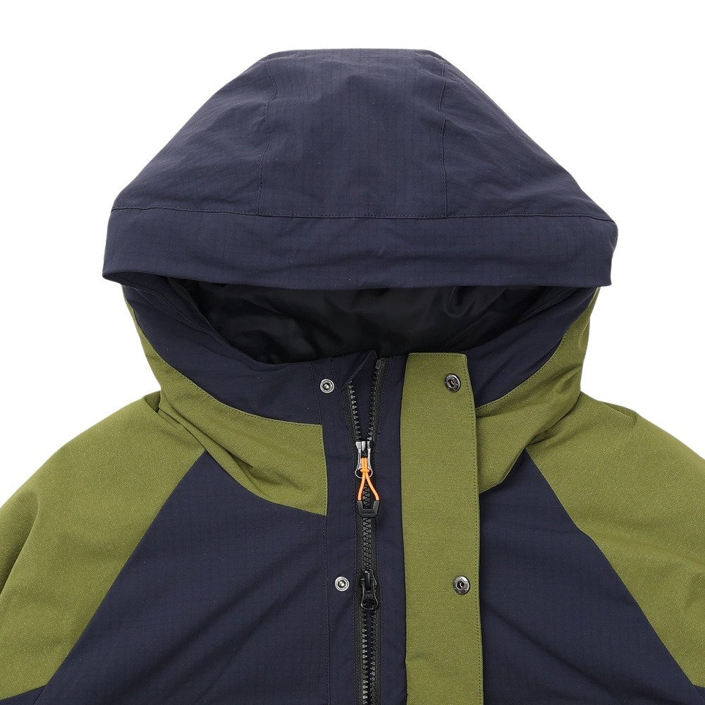 アイスピーク（ICEPEAK）（メンズ）ジャケット アウター OCONTO 56143 817 390