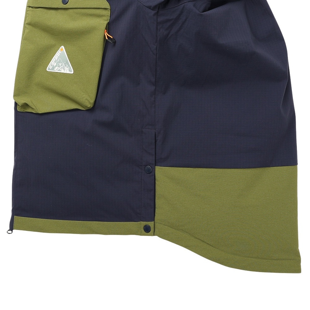 アイスピーク（ICEPEAK）（メンズ）ジャケット アウター OCONTO 56143