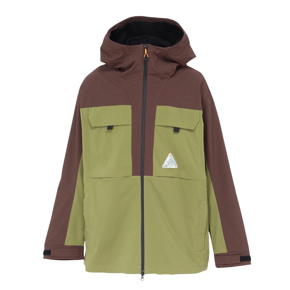 アイスピーク(ICEPEAK)ジャケット OCHSENHAUSEN 56165 817 990(Men’s) アイスピーク（ICEPEAK）（メンズ）OCHSENHAUSEN MEN 56165 817 525