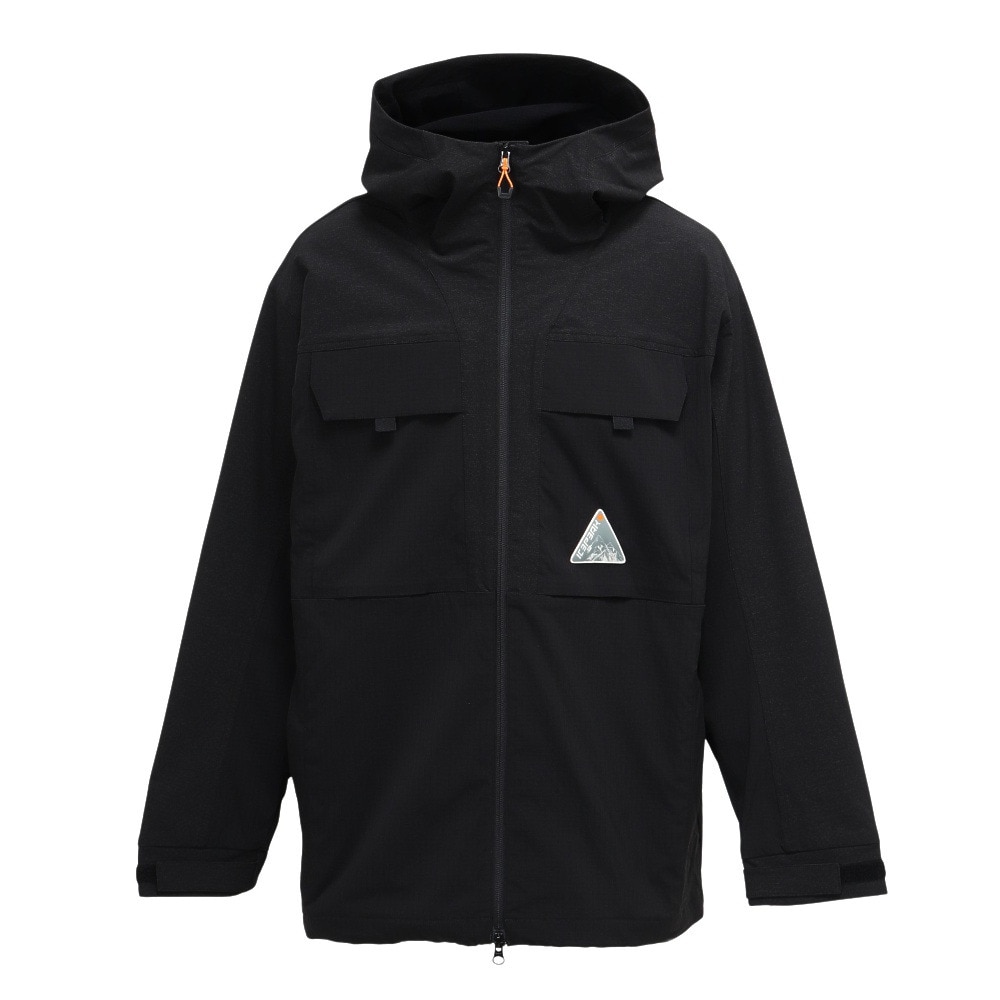 アイスピーク（ICEPEAK）（メンズ）ジャケット OCHSENHAUSEN 56165 817 990