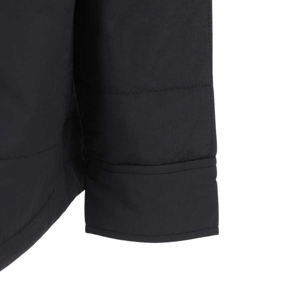 コールマン（Coleman）（メンズ）ナイロンシャツジャケット X1561A BLK