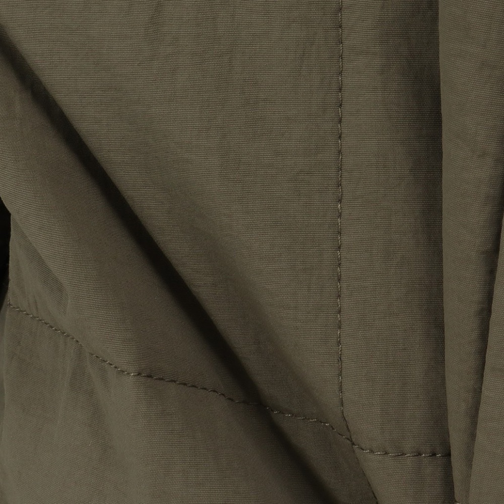 コールマン（Coleman）（メンズ）ナイロンシャツジャケット X1561A KHA