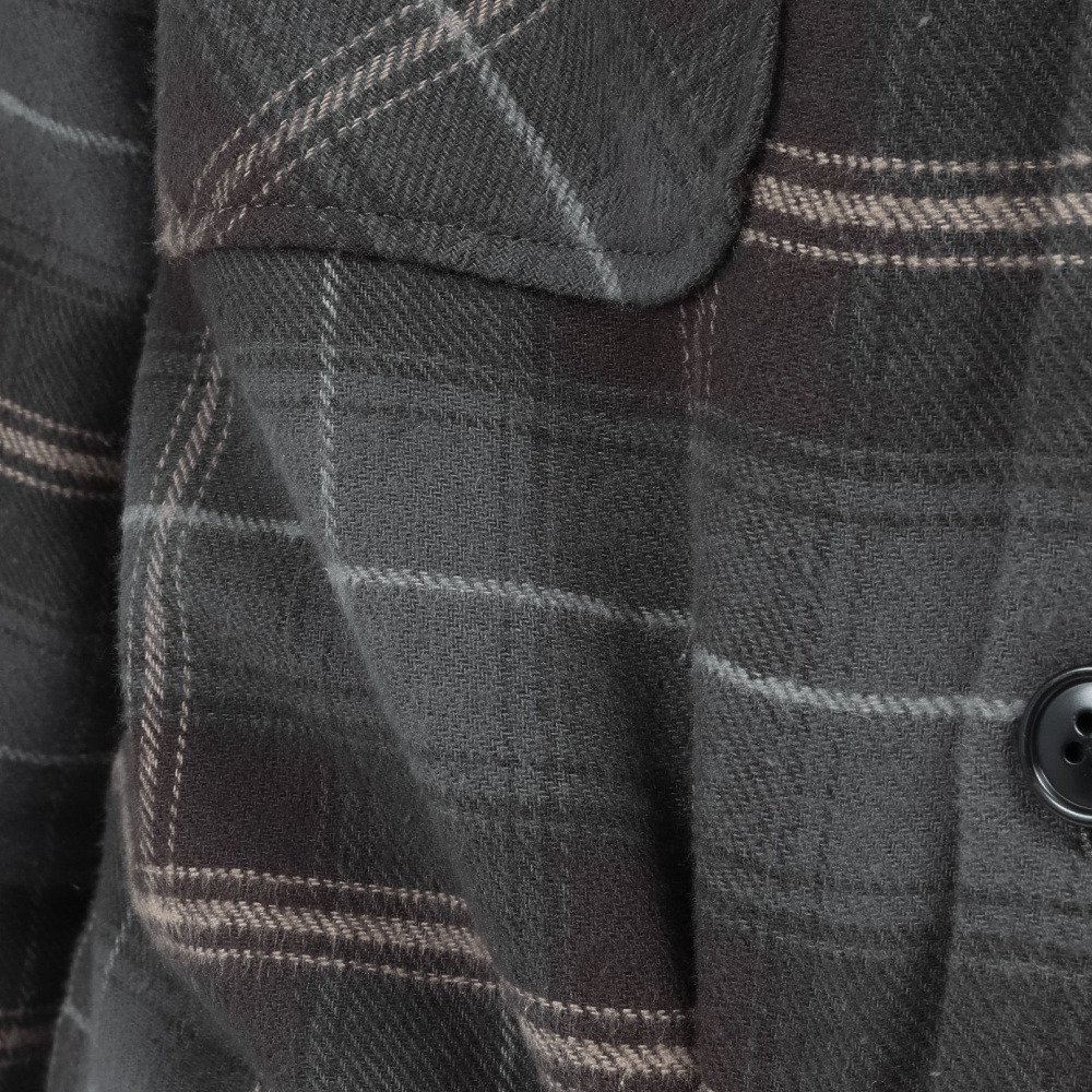 コールマン（Coleman）（メンズ）ビエラチェックCPOジャケット X9560A CHL