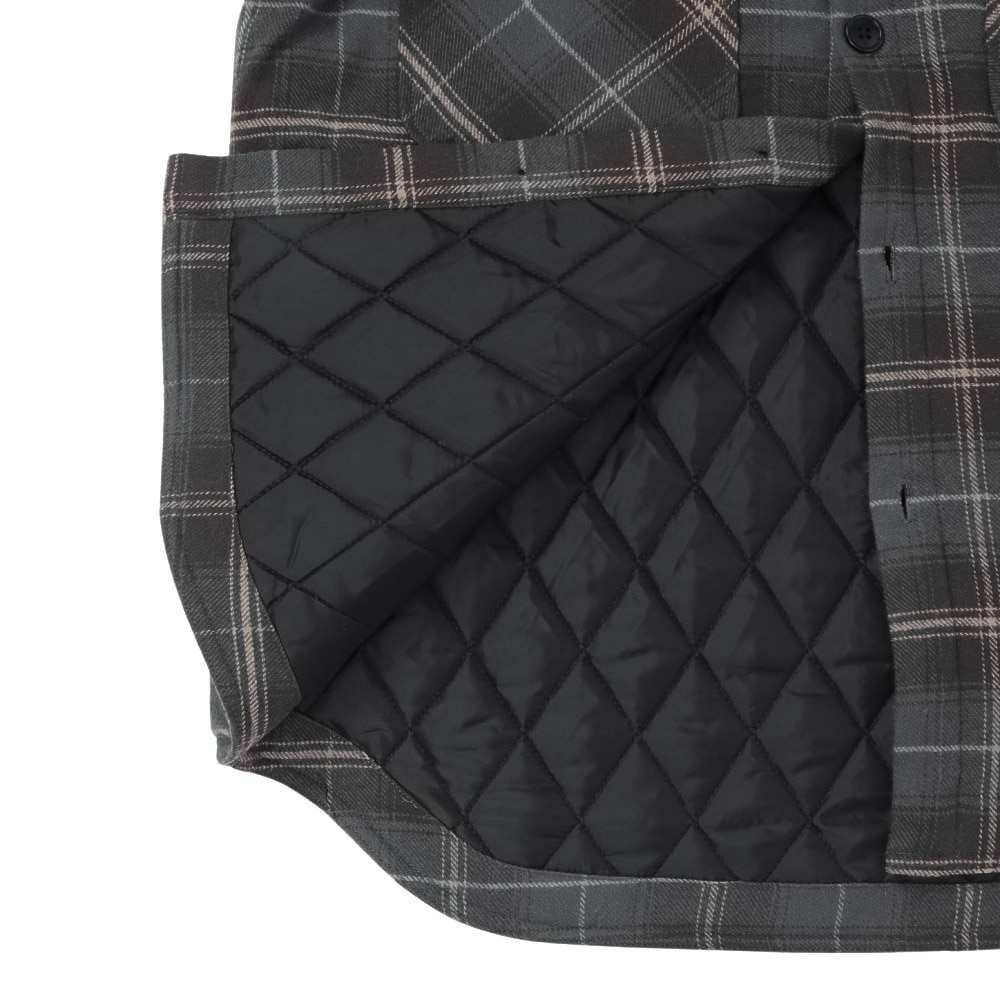 コールマン（Coleman）（メンズ）ビエラチェックCPOジャケット X9560A