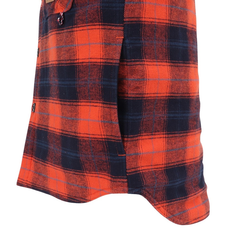 コールマン（Coleman）（メンズ）ビエラチェックCPOジャケット X9560A