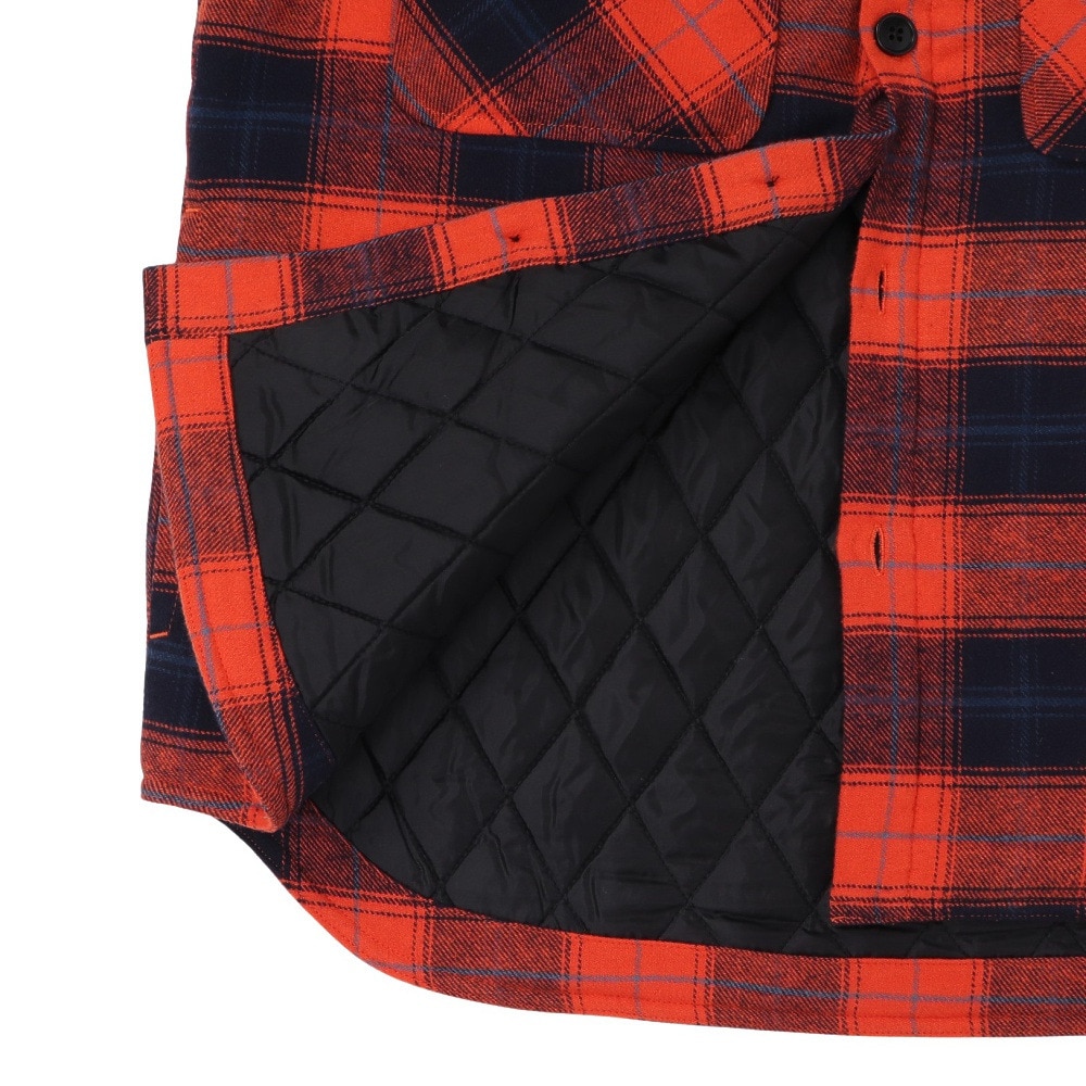 コールマン（Coleman）（メンズ）ビエラチェックCPOジャケット X9560A