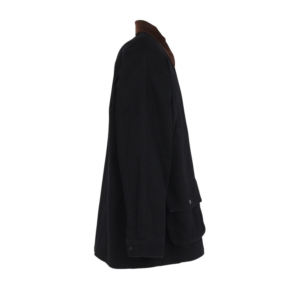 ポーラー（POLER）（メンズ）OUTPOST HUNTING ジャケット 243MCV0030-BLK