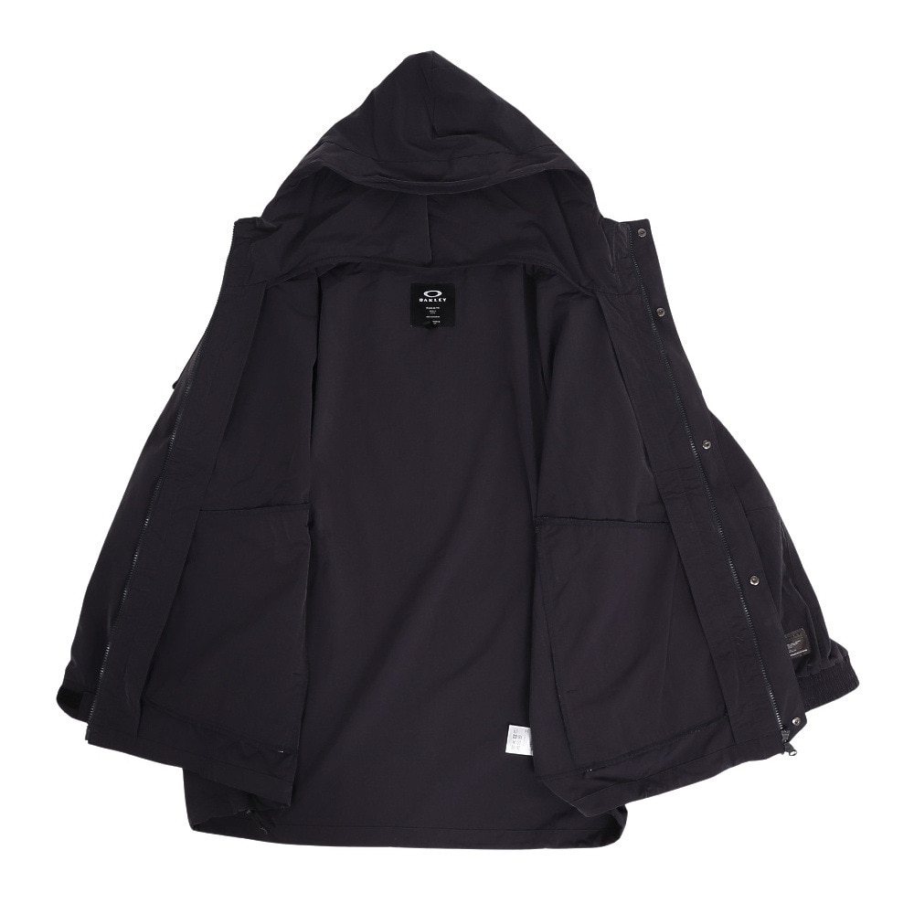 オークリー（OAKLEY）（メンズ）アウター ジャケット FGL SECTOR JACKET 5.7 FOA408117-01N