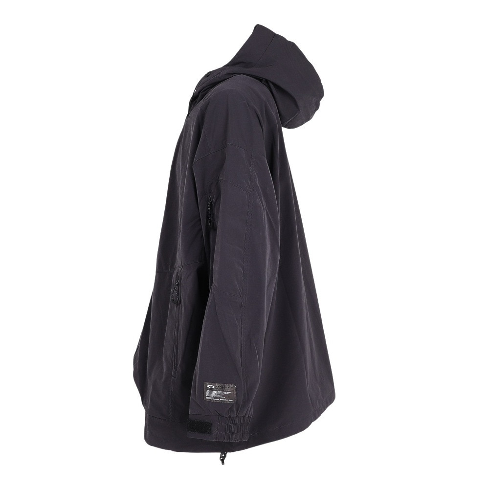 オークリー（OAKLEY）（メンズ）アウター ジャケット FGL SECTOR JACKET 5.7 FOA408117-01N