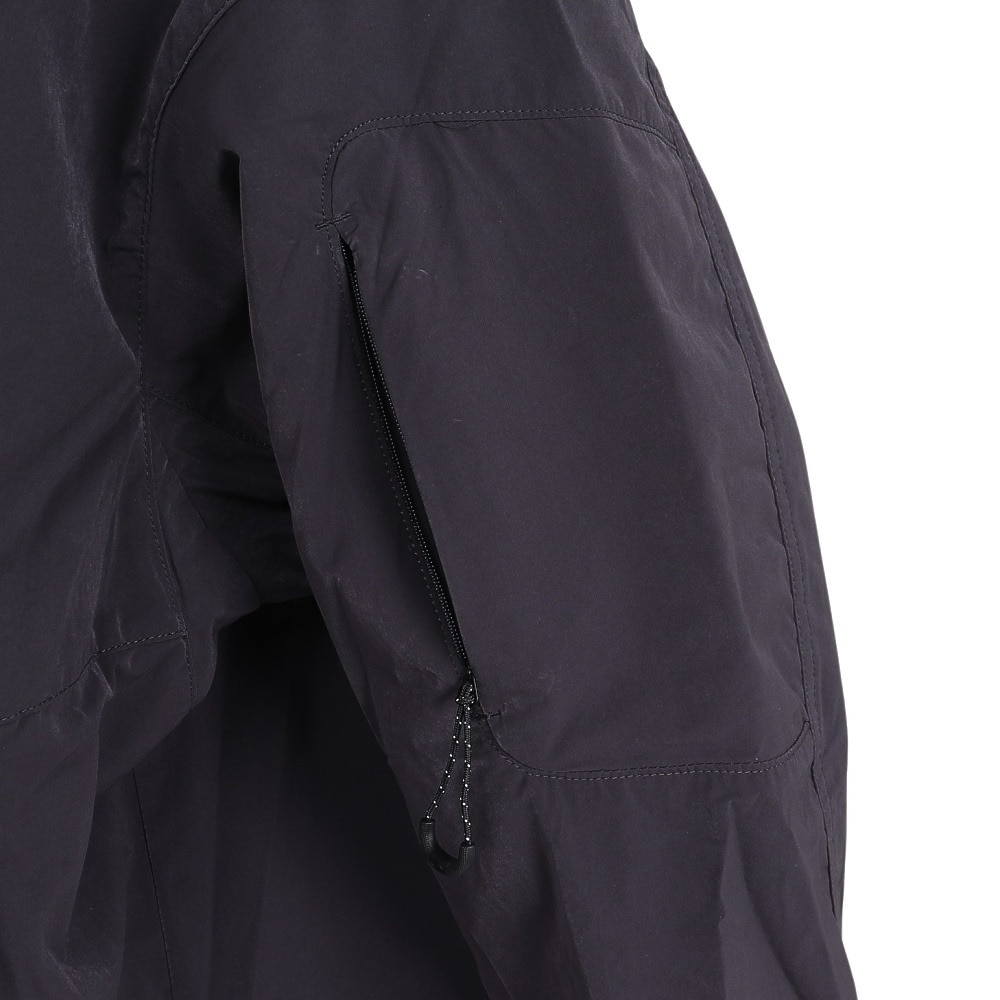 オークリー（OAKLEY）（メンズ）アウター ジャケット FGL SECTOR JACKET 5.7 FOA408117-01N